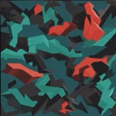 Modern Warfare 3 - Florida Mutineers Camo