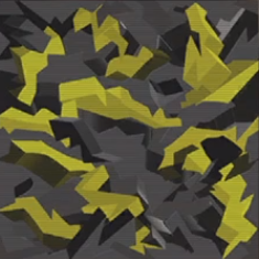 Modern Warfare 3 - New York Subliners Camo