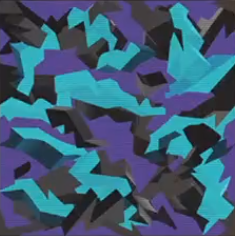 Modern Warfare 3 - Minnesota Rokkr Camo