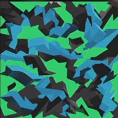 Modern Warfare 3 - Boston Breach Camo