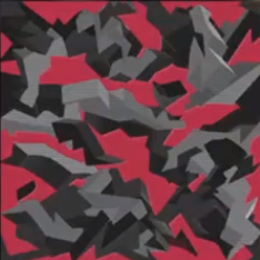 Modern Warfare 3 - Los Angeles Thieves Camo