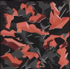 Modern Warfare 3 - Atlanta Faze Camo