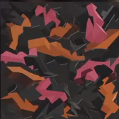 Modern Warfare 3 - Vegas Legion Camo