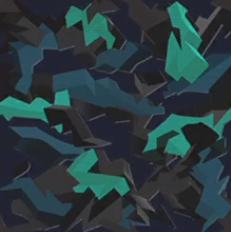 Modern Warfare 3 - Seattle Surge Camo