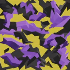 Modern Warfare 3 - Los Angeles Guerrillas Camo