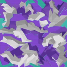 Modern Warfare 3 - Toronto Ultra Camo