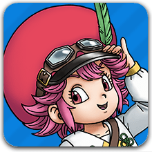 DQ Treasures - Gayle