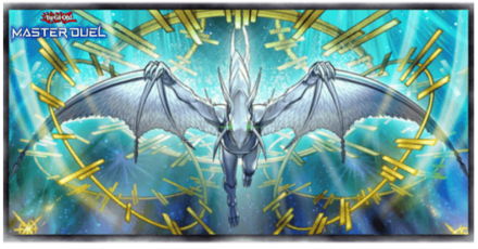 Legend of the Starry Dragon Top Image