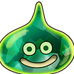 Jade Slime