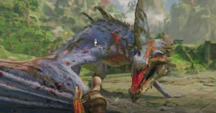 Ragnarok - The Corpse Eater