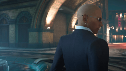 FFVII Crisis Core Reunion - Rude