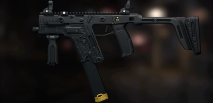 Modern Warfare 2 (MW2) - Karmic Prime