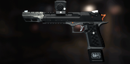 Modern Warfare 2 (MW2) - CTRL+Z