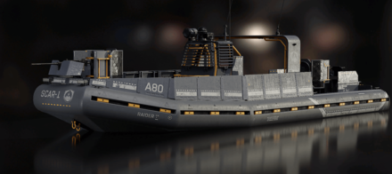 Modern Warfare 2 (MW2) - Carrion