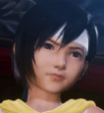 Crisis Core Reunion - Yuffie Icon