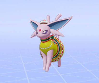 Jingle Bells Style Image