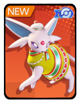 Jingle Bells Style Holowear Icon