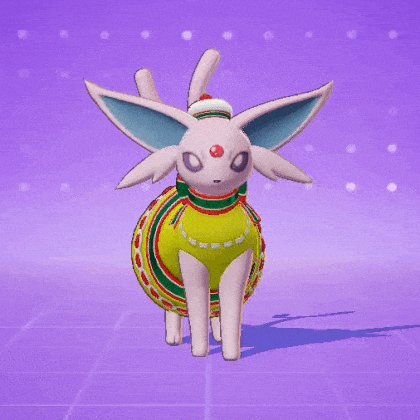 Jingle Bells Style 3D Preview