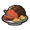 DQ Treasures - Beefy Brisket Icon