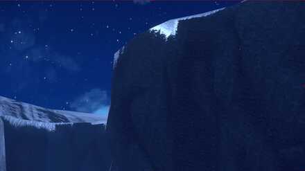 Northeast Border - Pokemon Scarlet and Violet (SV)