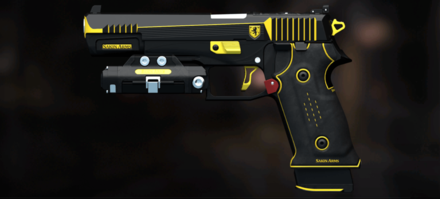 Modern Warfare 2 (MW2) - Throttle