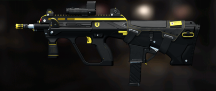 Modern Warfare 2 (MW2) - Sweet Leather