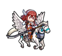 Caeldori Avatar