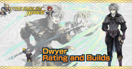 FEH Dwyer Banner