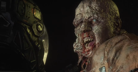 The Callisto Protocol Bloated Biopage Lost