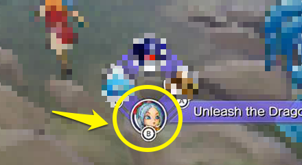 Dragon Quest Treasures - Siblings Dragon Attack