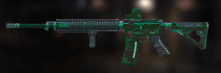 Modern Warfare 2 (MW2) - Biotoxin