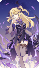 Genshin - Pyronado and Fischl Combo