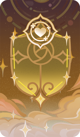 Genshin Impact - I Got Your Back Image