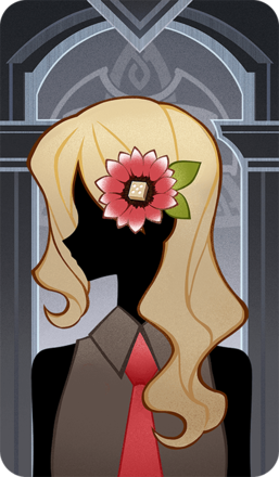 Genshin Impact - Gambler