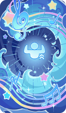 Genshin - Glorious Season Card