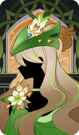 Genshin - Viridescent Venerer Card