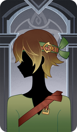 Genshin - Adventurer