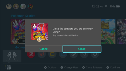 Pokemon Scarlet and Violet - How to Host Raids Step 4