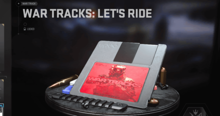 Modern Warfare 3 - Customizations and Cosmetics