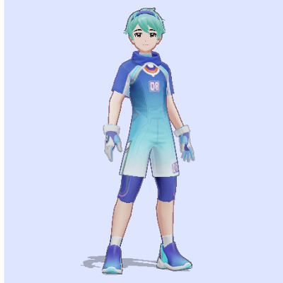 UNITE Ranked Set (Season 8) Preview