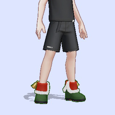 Shoes (Holiday) Preview