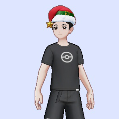 Red Hat (Holiday 2022) Preview