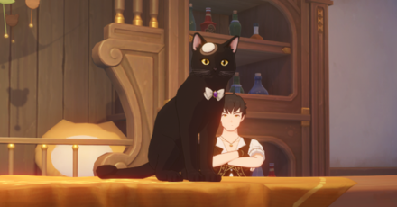 Genshin Impact How to Get Cards for Genius Invokation TCG - Buy From the Card Shop