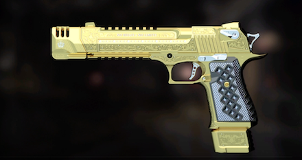 Modern Warfare 2 (MW2) - Avarice