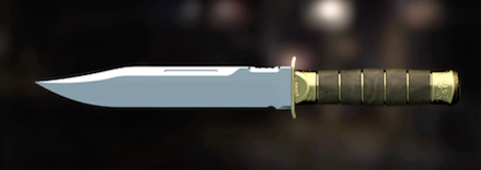 Modern Warfare 2 (MW2) - Scratch