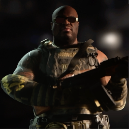 Modern Warfare 2 (MW2) - Banknote