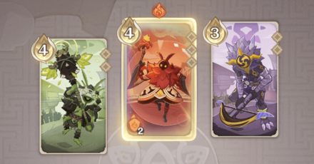 Genshin Impact How to Beat Lan - Elemental Reactions