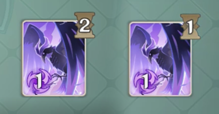 Genshin - Limited Uses