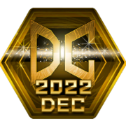 DC 2022 DEC Gold Finalist