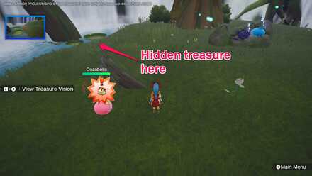 DQ Treasures - Oozabella